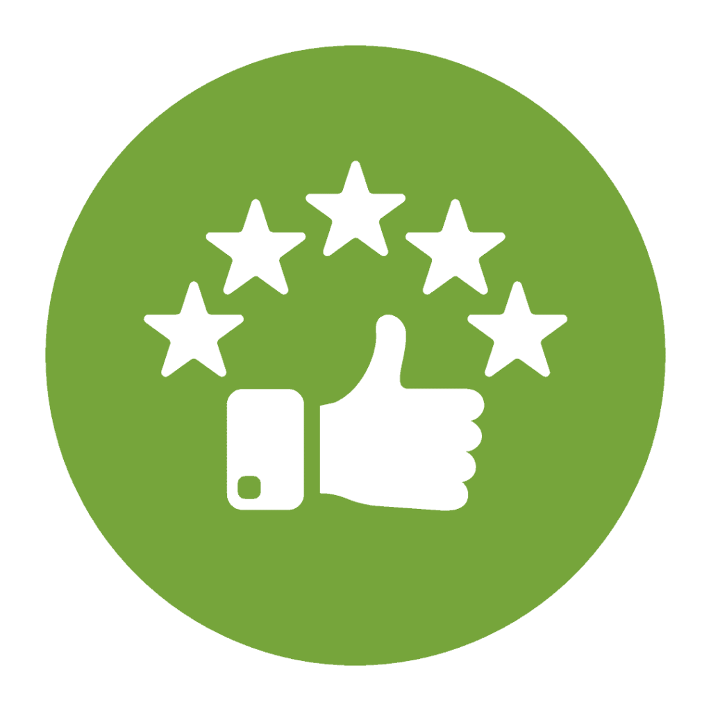 baker home solutions 5 star 1