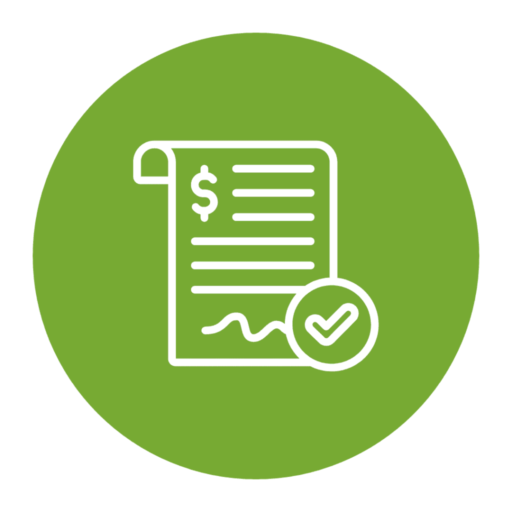 baker home solutions estimate