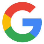 google logo icon png transparent background osteopathy 16