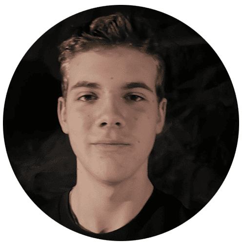 team member 6