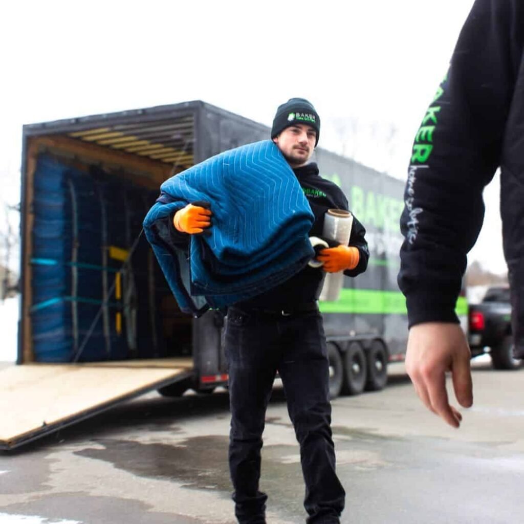 baker home solutions moving