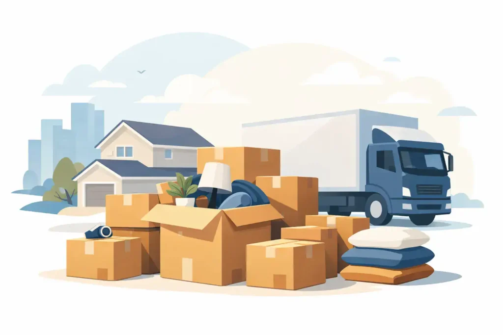 best boxes for household moving featured