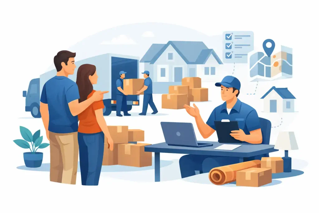 how to choose residential movers right featured